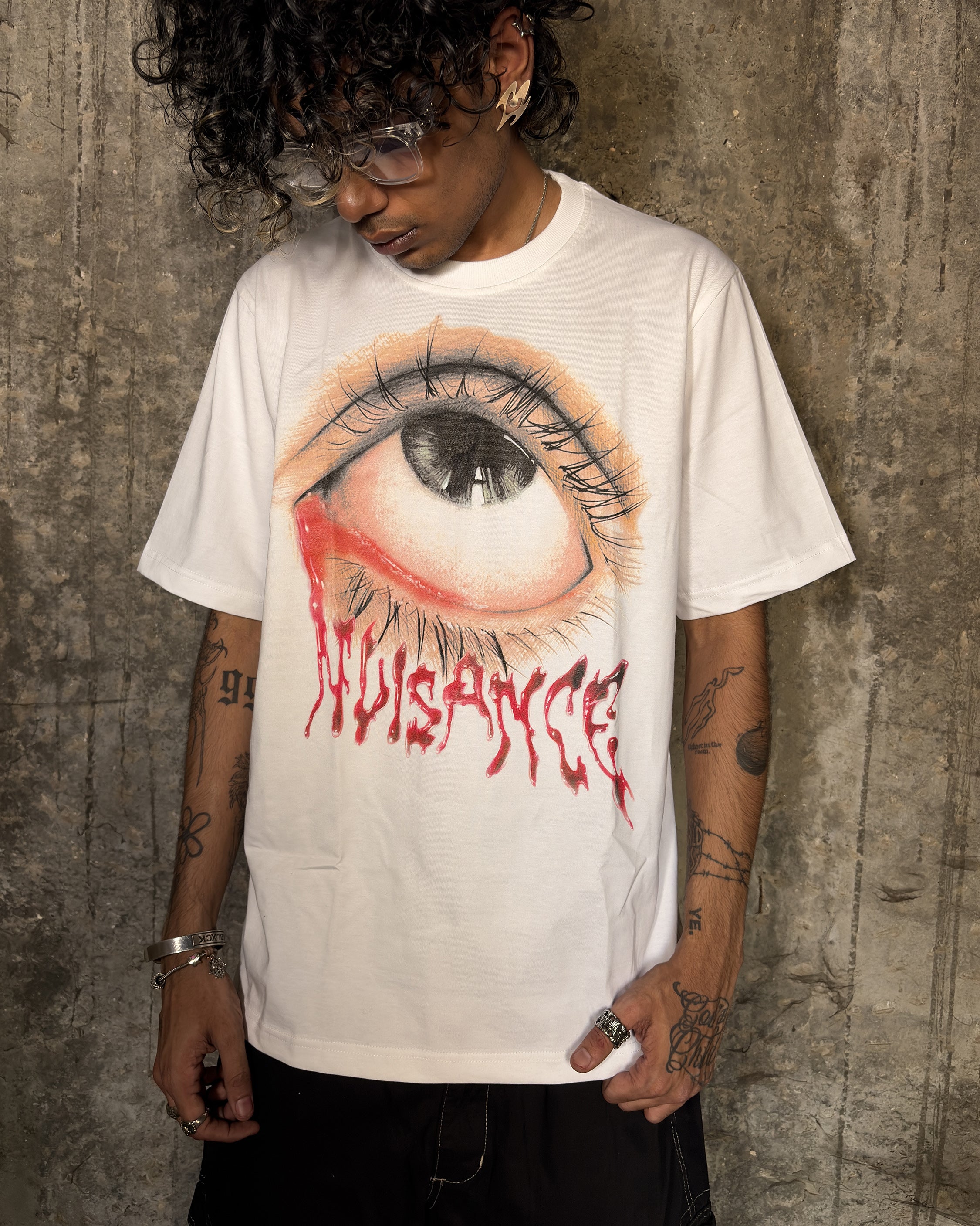 Her Loss T-Shirt