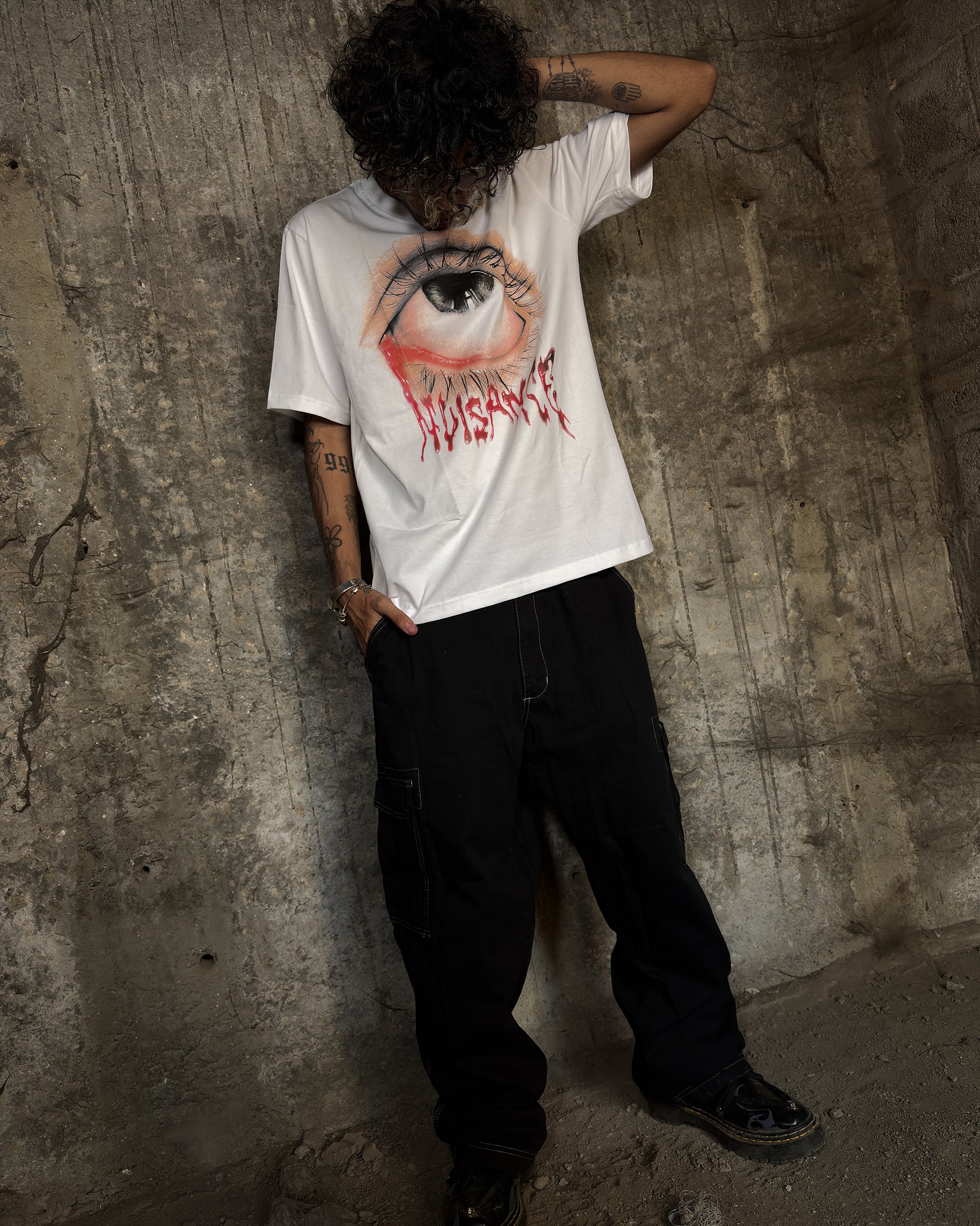 Her Loss T-Shirt