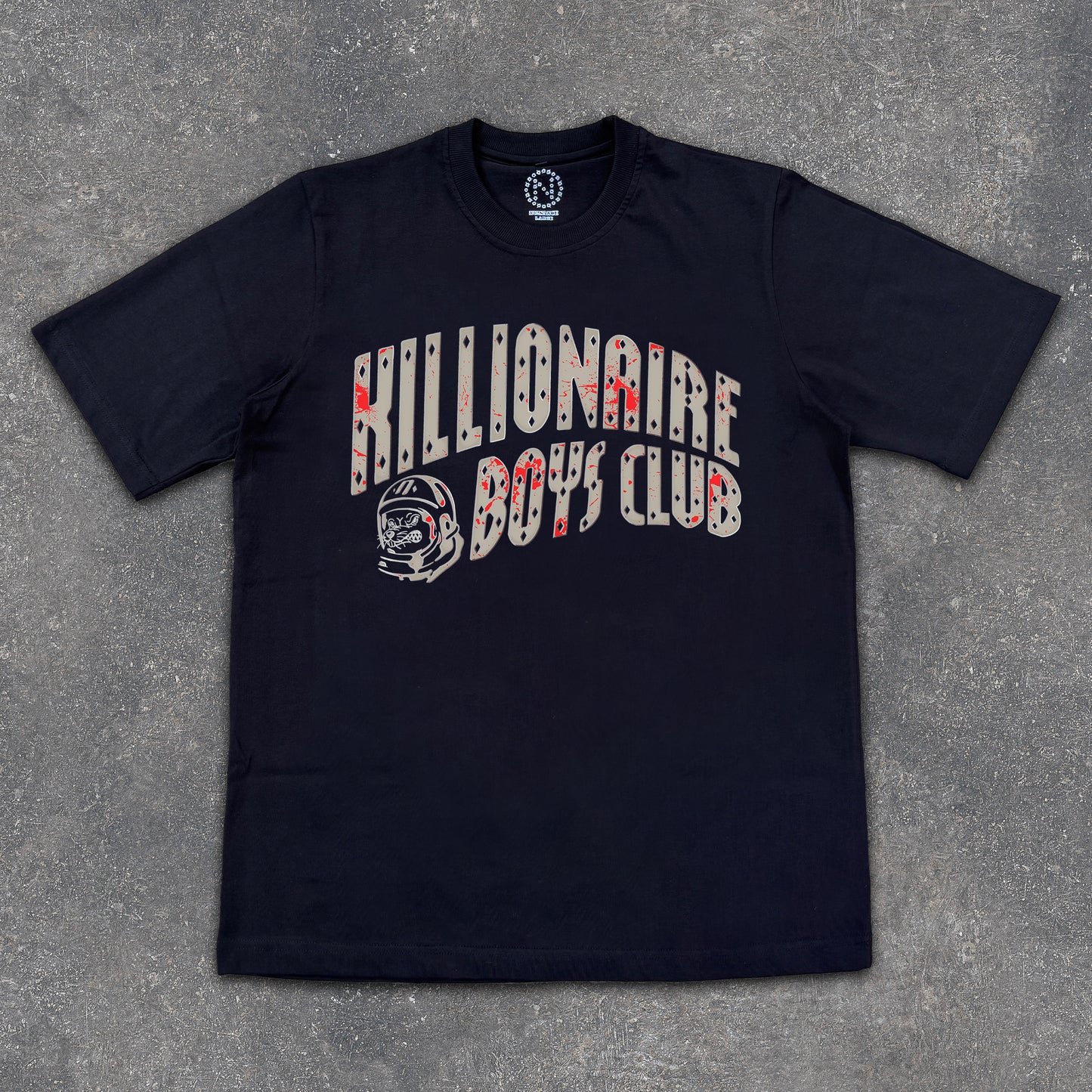 Billionaire Boys Club Bootleg T-Shirt