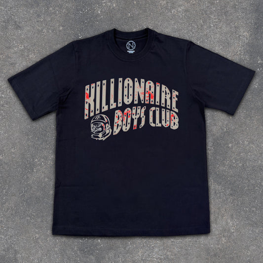 Billionaire Boys Club Bootleg T-Shirt