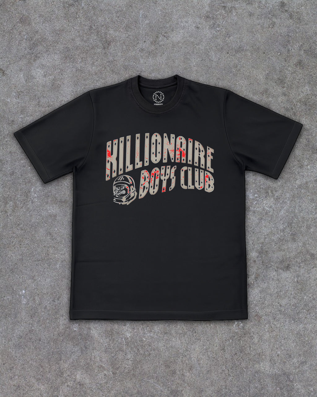 Billionaire Boys Club Bootleg T-Shirt