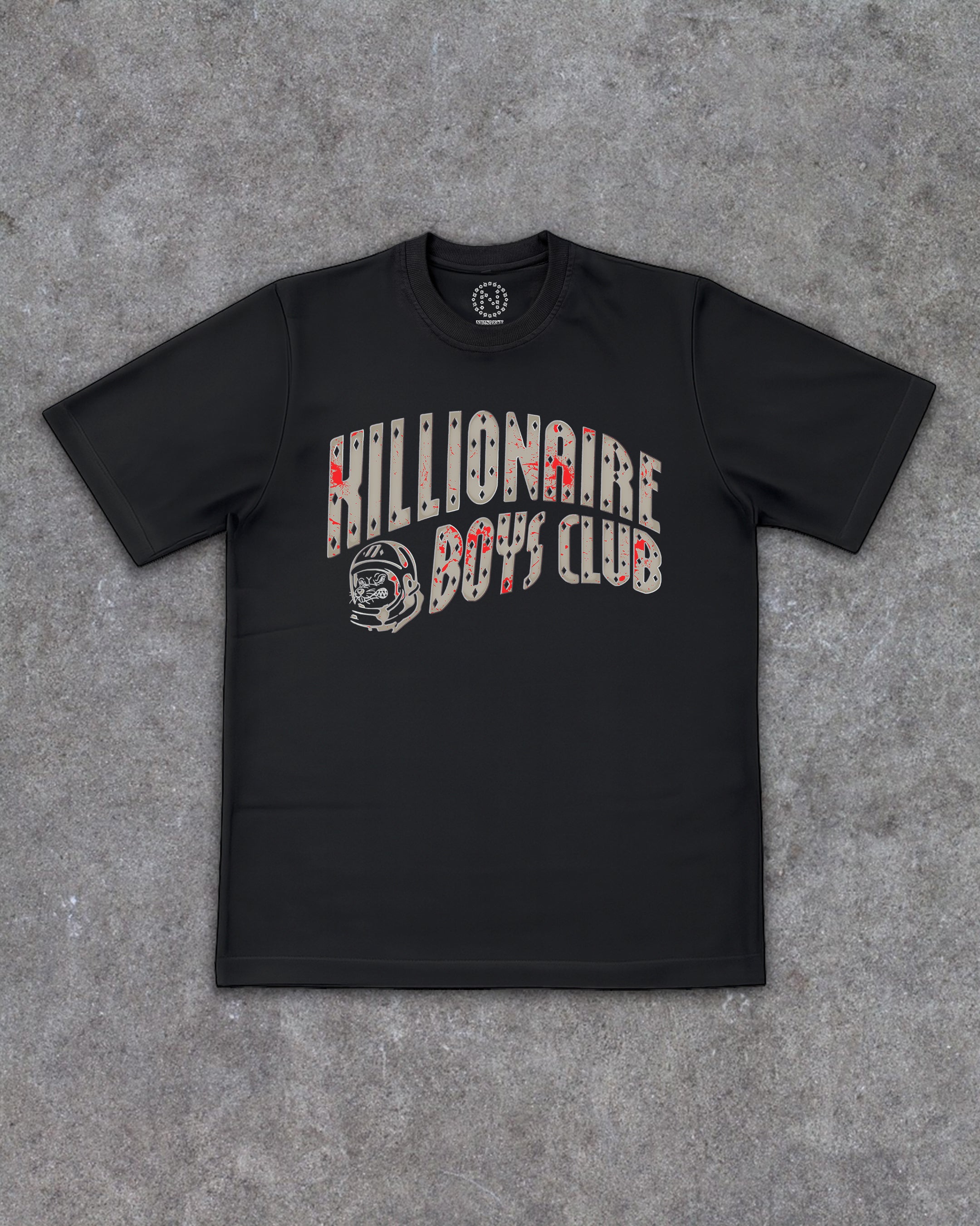 Billionaire Boys Club Bootleg T-Shirt