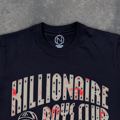 Billionaire Boys Club Bootleg T-Shirt