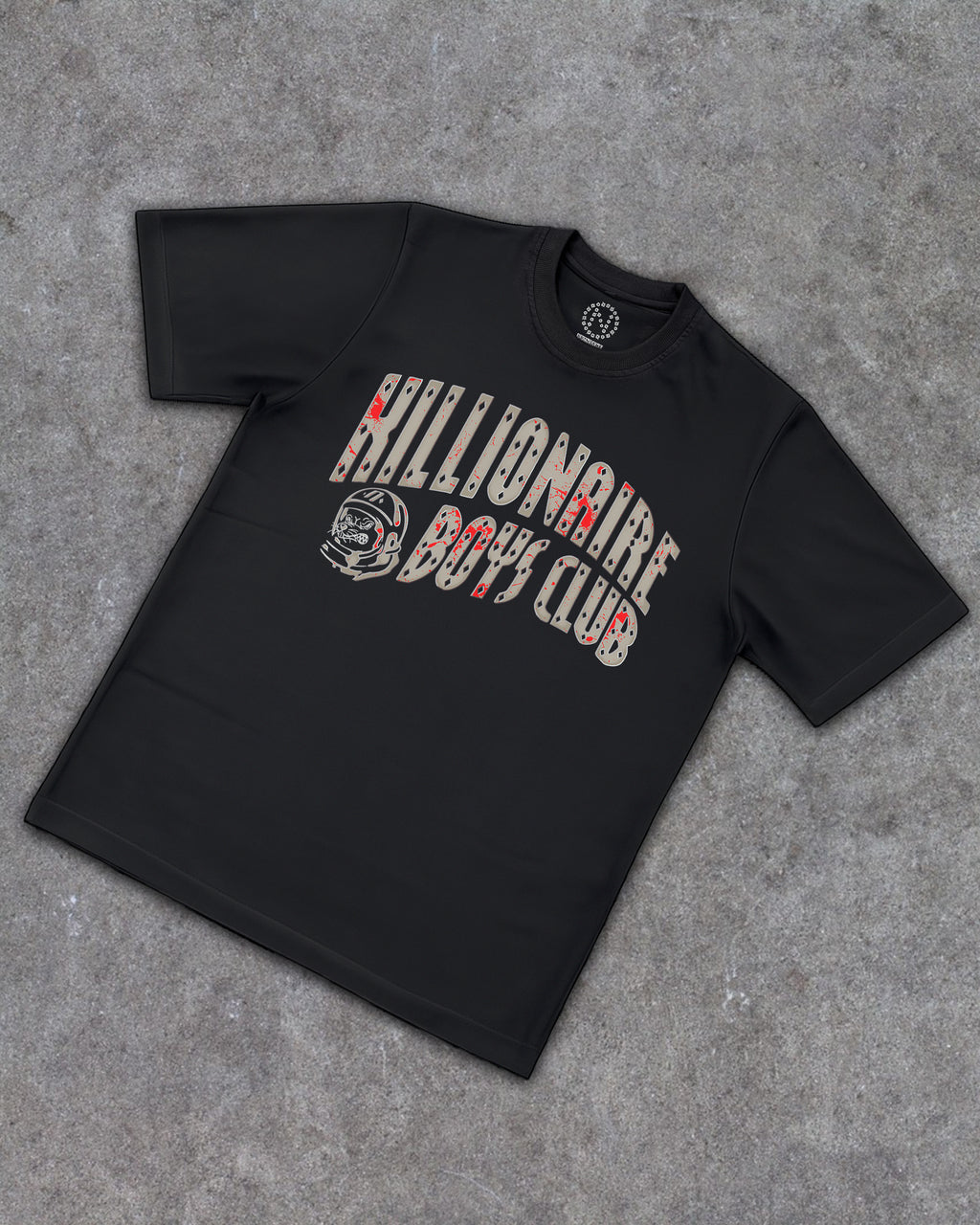 Billionaire Boys Club Bootleg T-Shirt