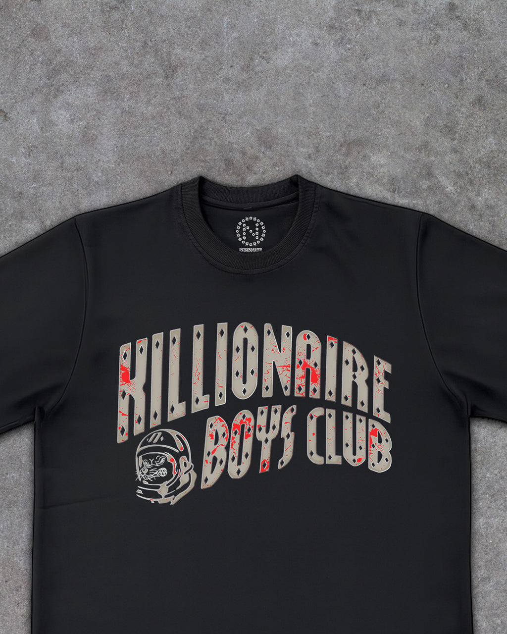 Billionaire Boys Club Bootleg T-Shirt