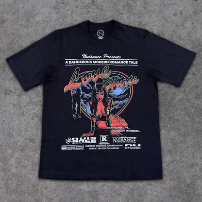 Love Hurts T-Shirt