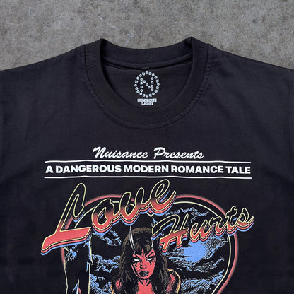 Love Hurts T-Shirt