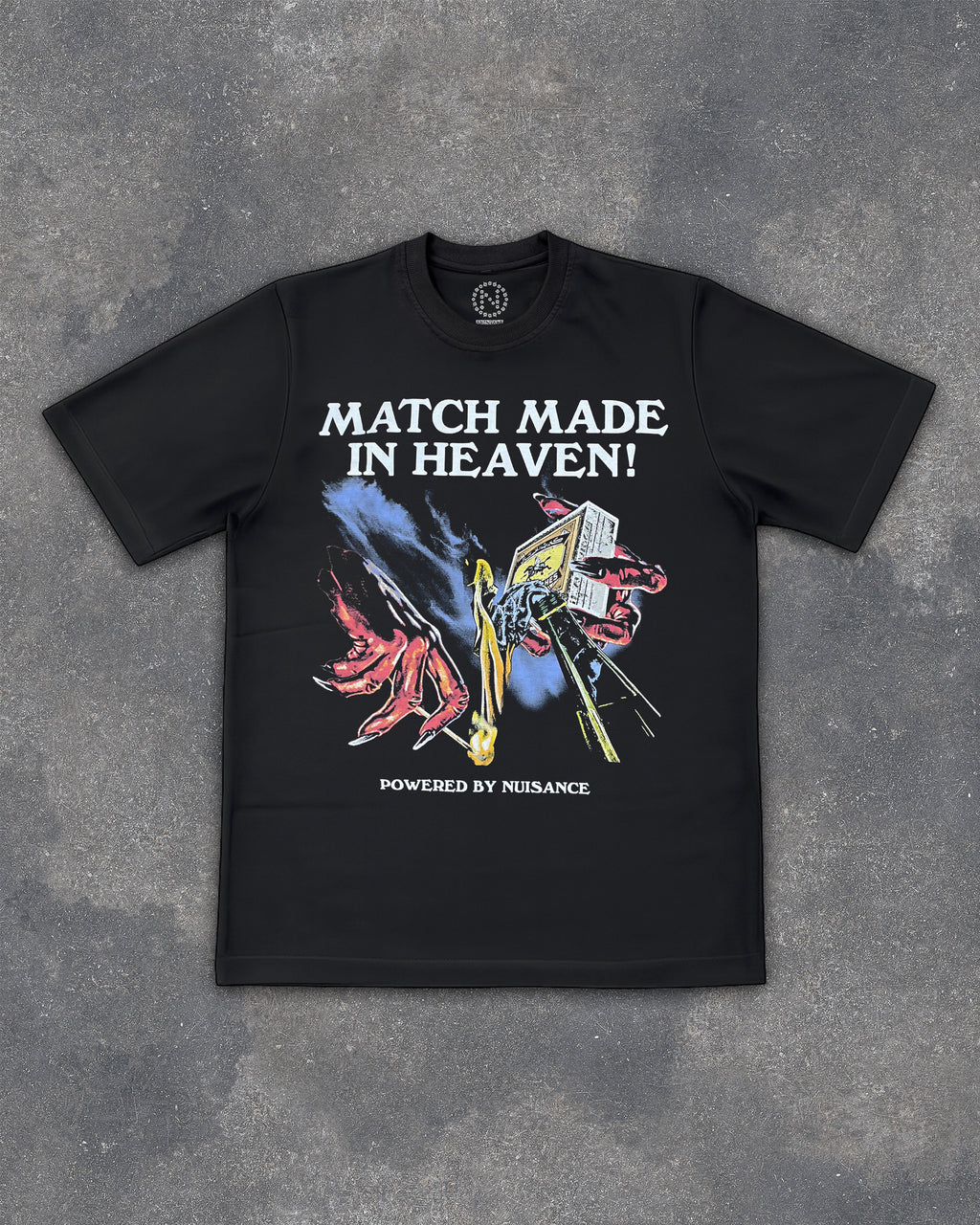 Match Made In Heaven T-Shirt