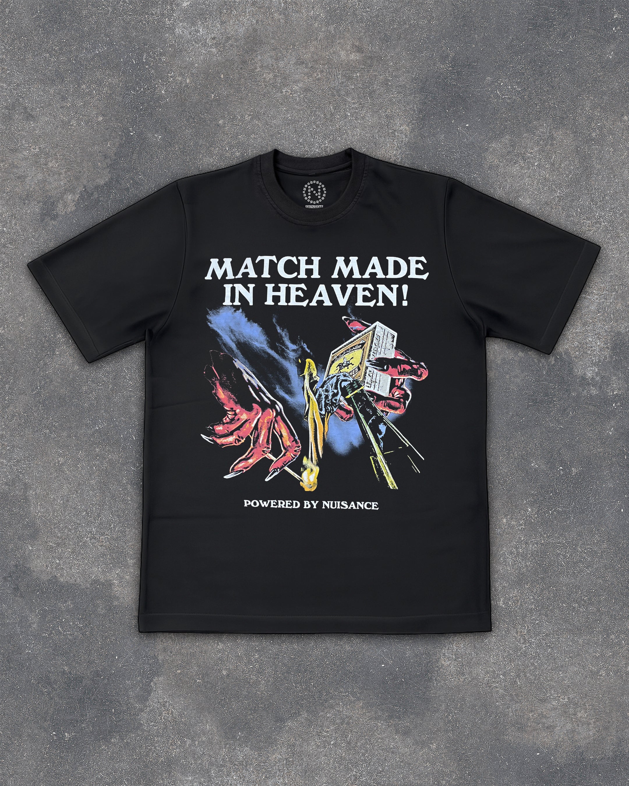 Match Made In Heaven T-Shirt