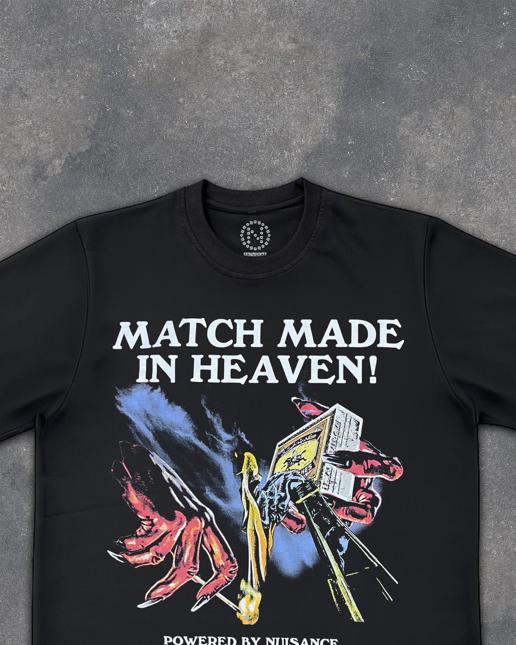Match Made In Heaven T-Shirt