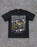 Midnight Menace T-Shirt