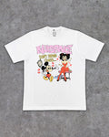 Mickey The Pimp T-Shirt