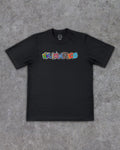 Mosaic Logo T-Shirt