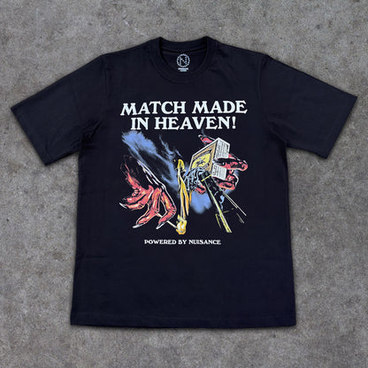Match Made In Heaven T-Shirt