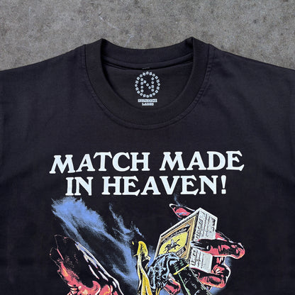 Match Made In Heaven T-Shirt