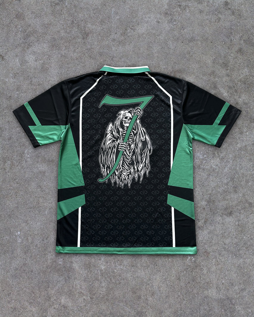 Netherforce Jersey