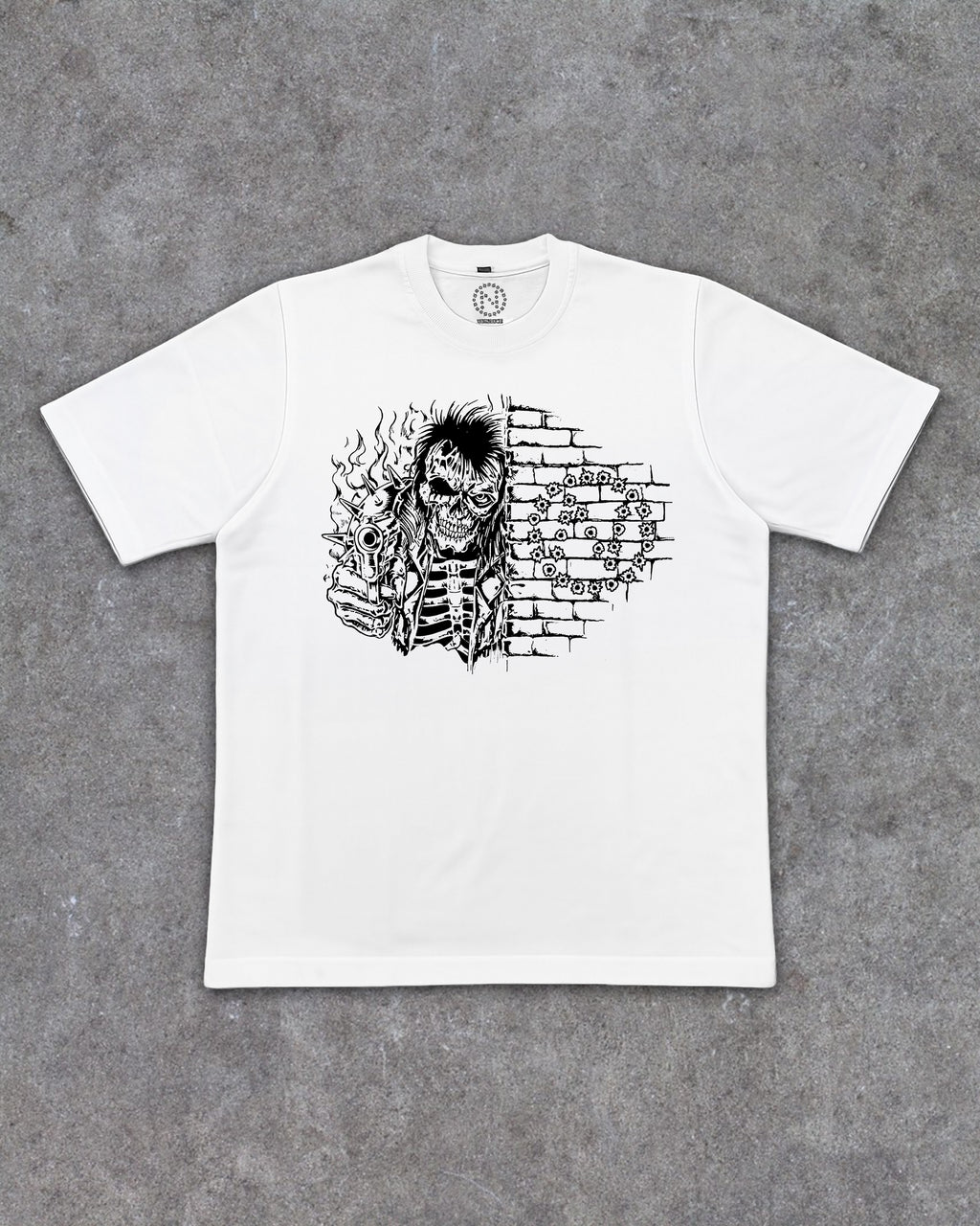 Nemesis Outlaw T-Shirt