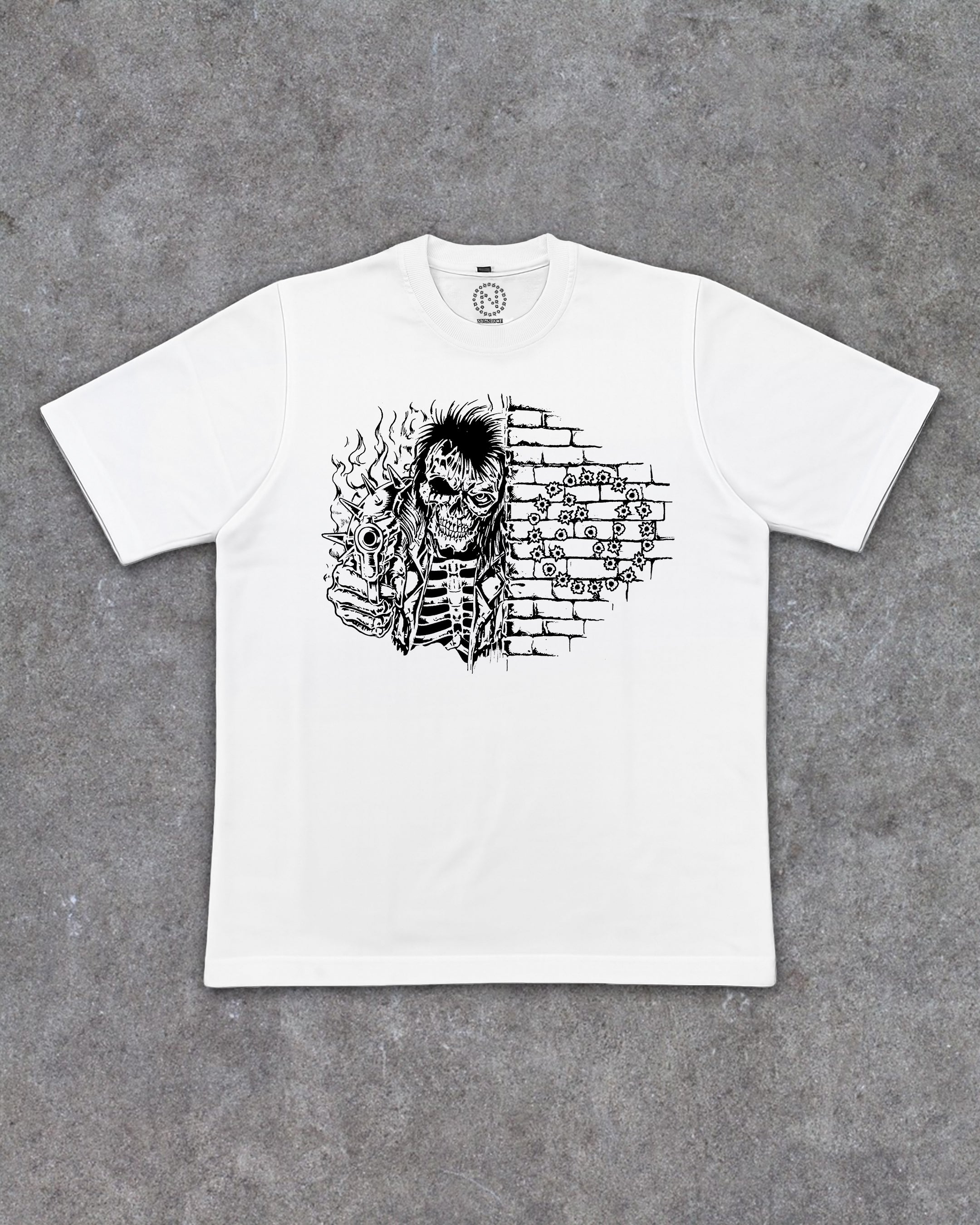 Nemesis Outlaw T-Shirt