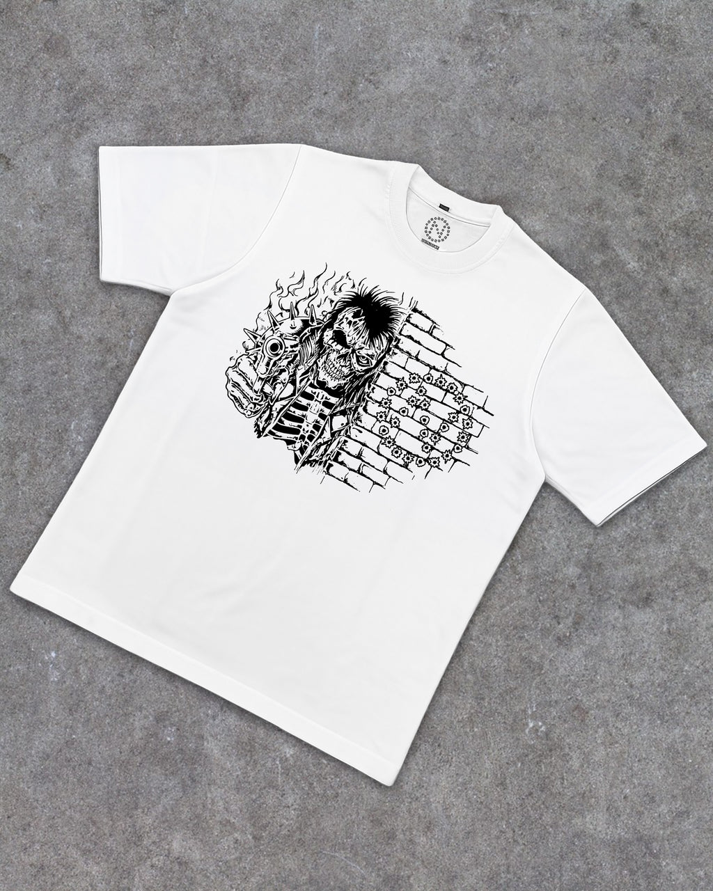 Nemesis Outlaw T-Shirt