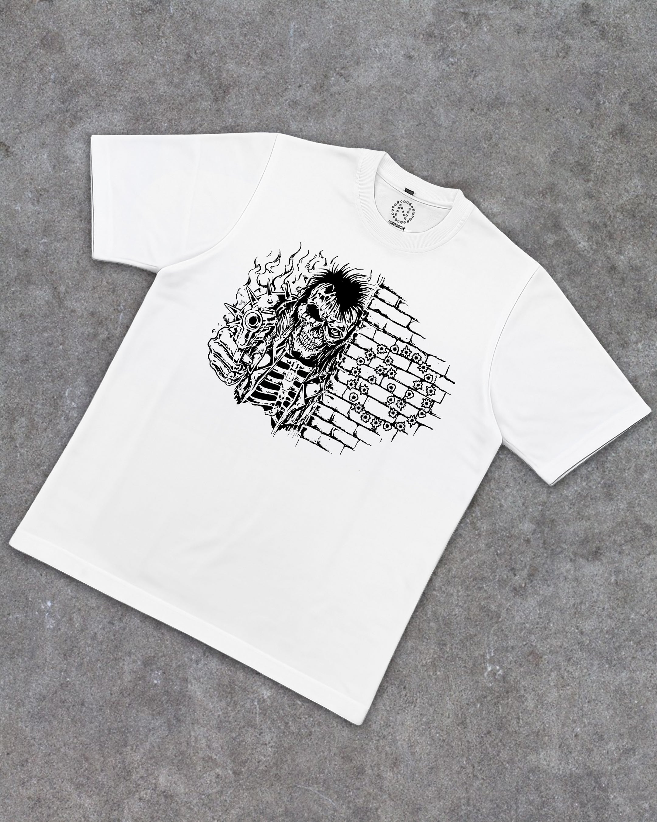 Nemesis Outlaw T-Shirt