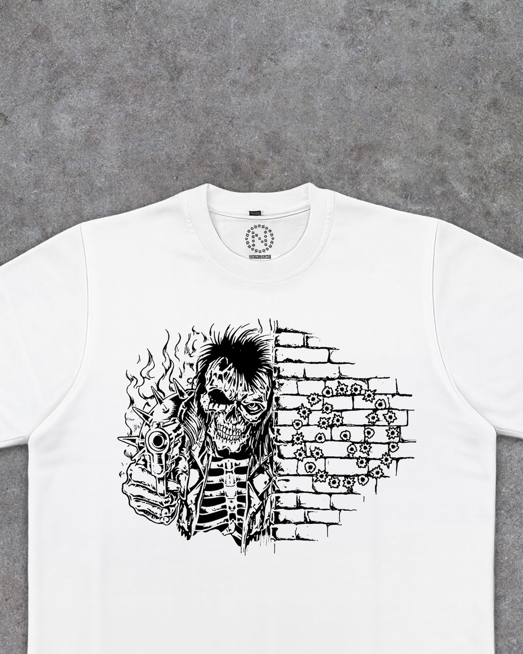 Nemesis Outlaw T-Shirt