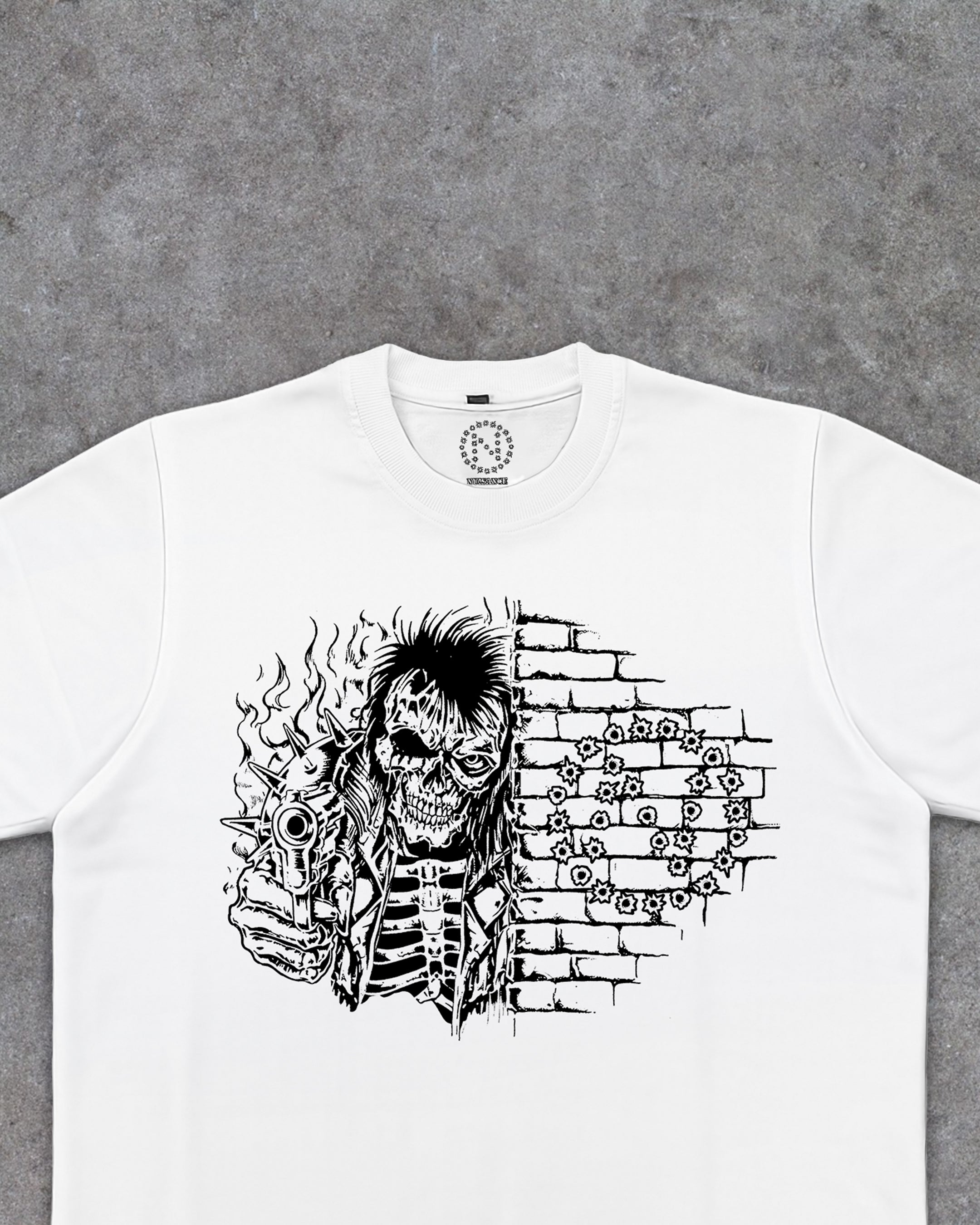 Nemesis Outlaw T-Shirt