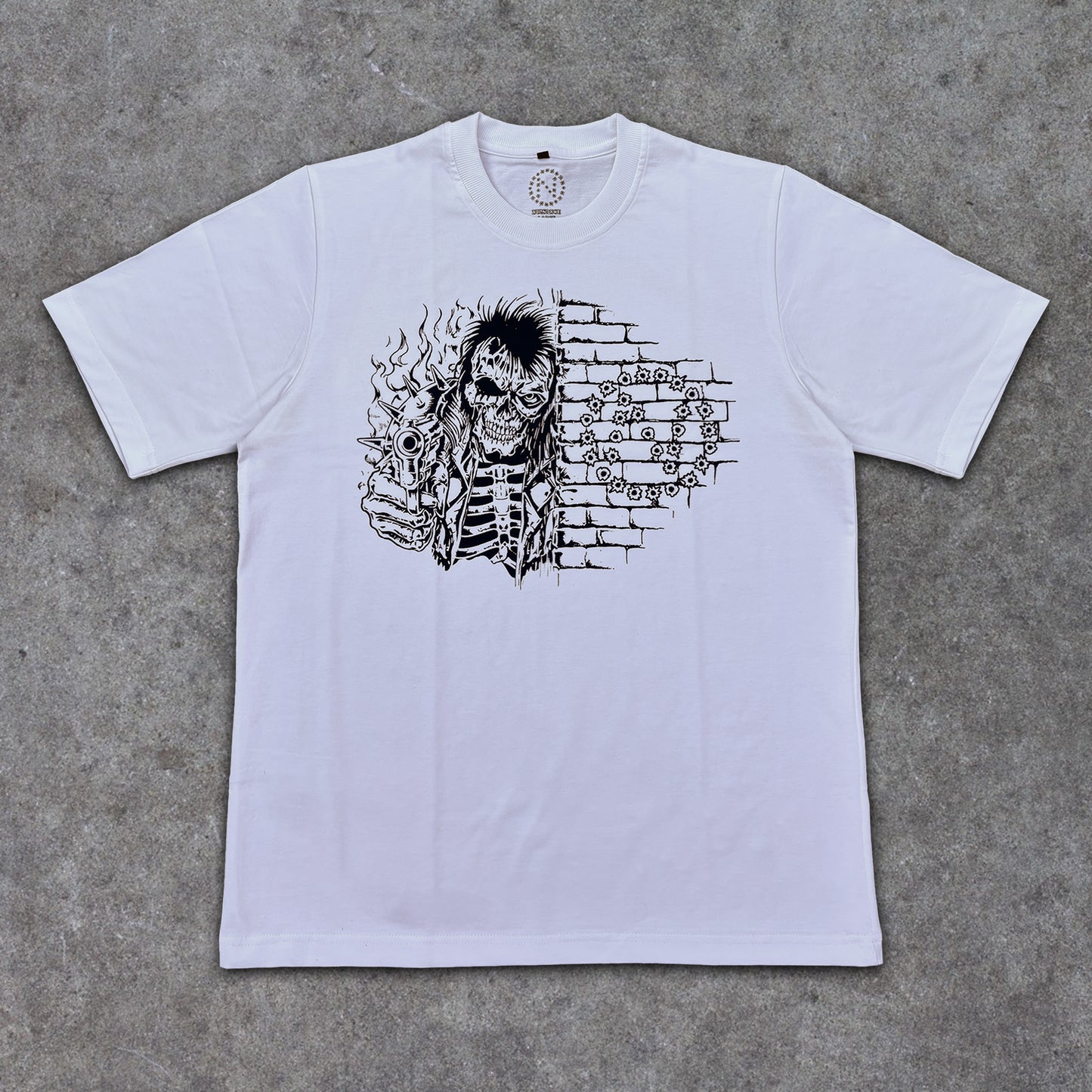 Nemesis Outlaw T-Shirt