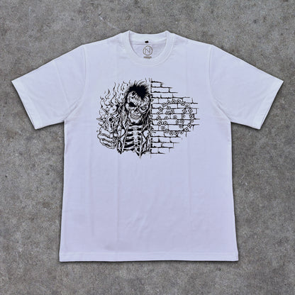 Nemesis Outlaw T-Shirt
