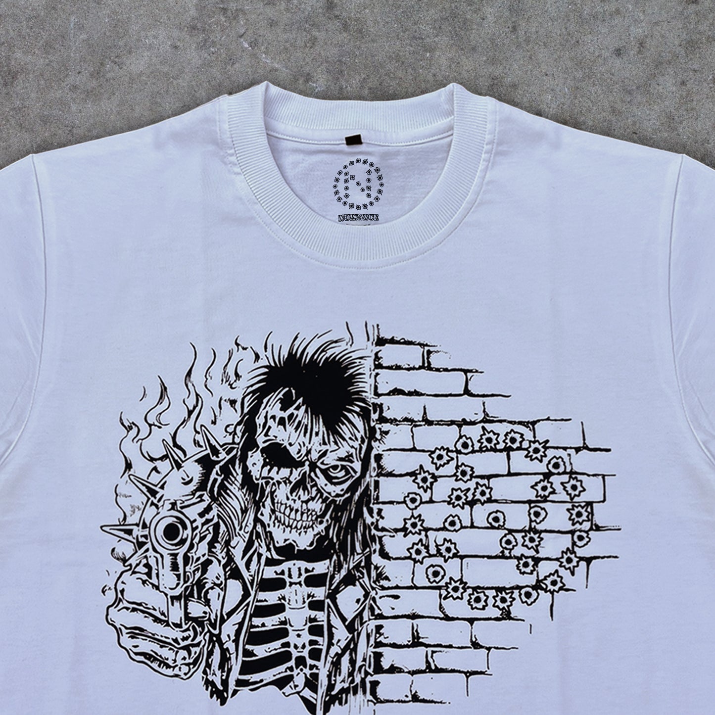Nemesis Outlaw T-Shirt