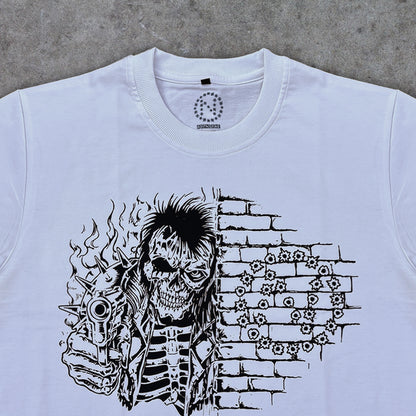 Nemesis Outlaw T-Shirt