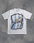 The Immortal Ten T-Shirt