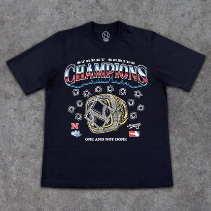 The Championship Ring T-Shirt