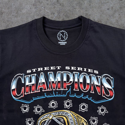 The Championship Ring T-Shirt