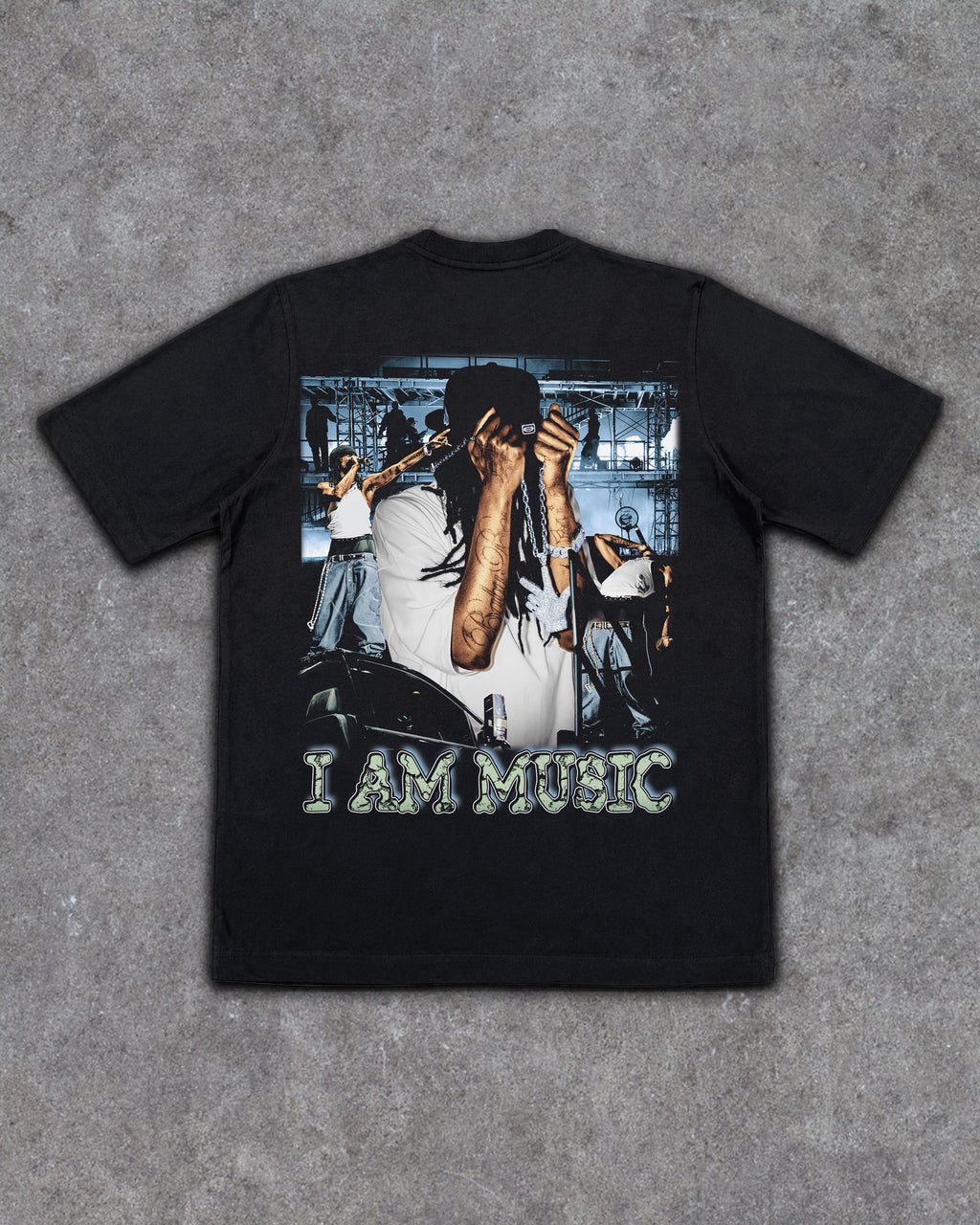 Playboi Carti Vintage Bootleg T-Shirt