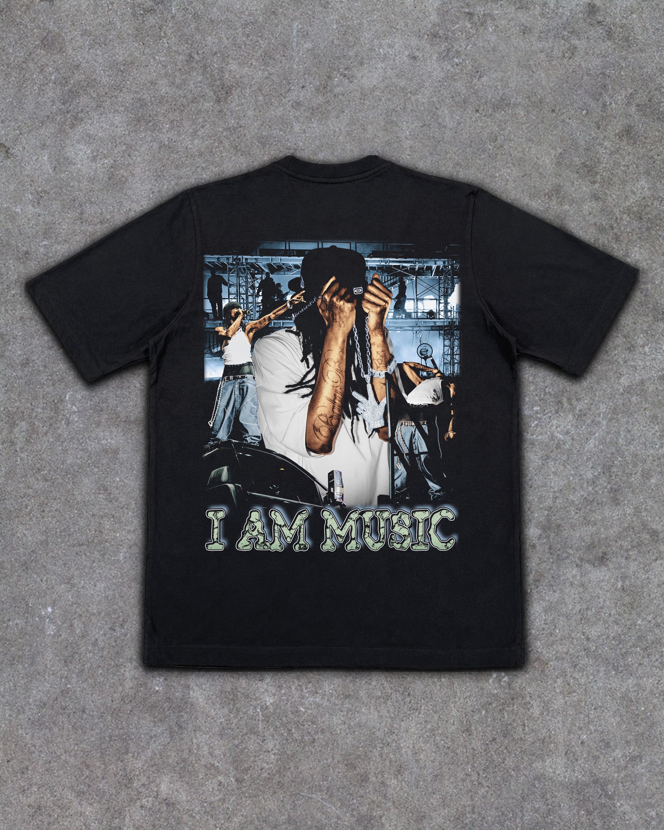 Playboi Carti Vintage Bootleg T-Shirt