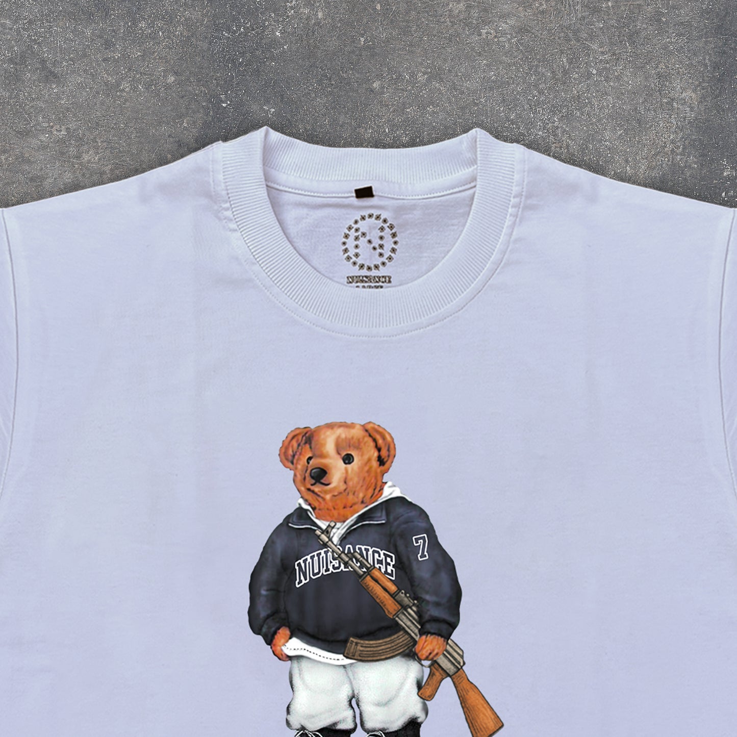 Polo Bear Bootleg T-Shirt