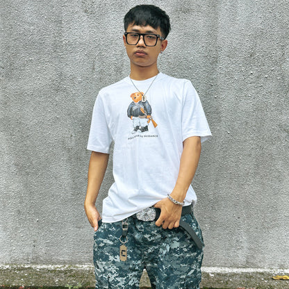 Polo Bear Bootleg T-Shirt