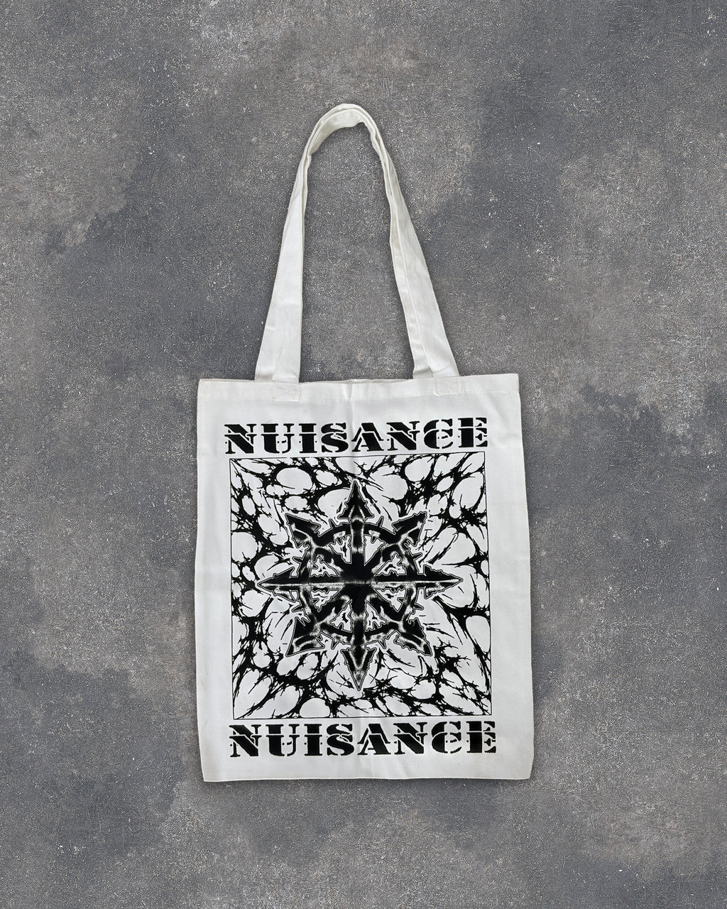 Relic Tote Bag
