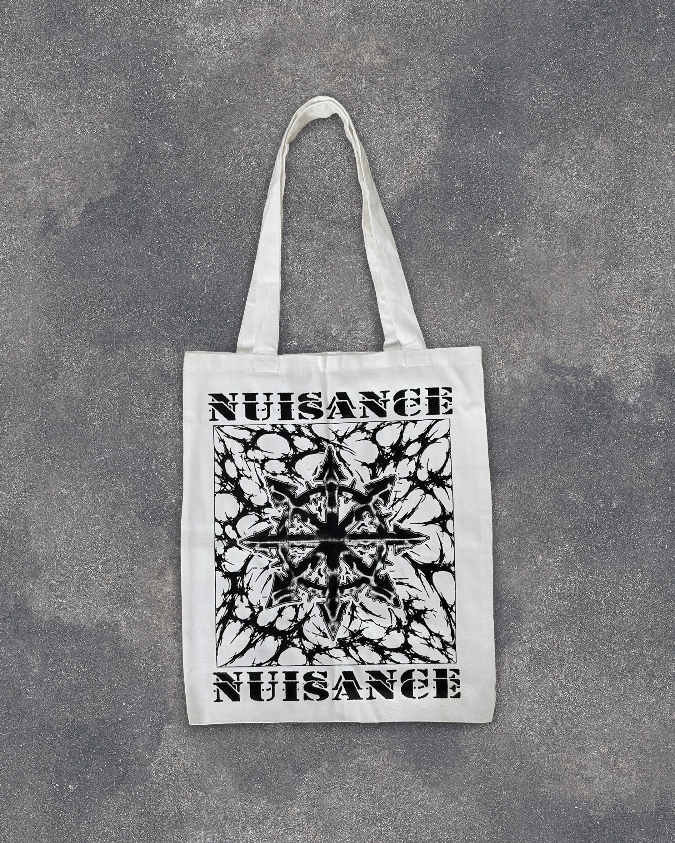 Relic Tote Bag