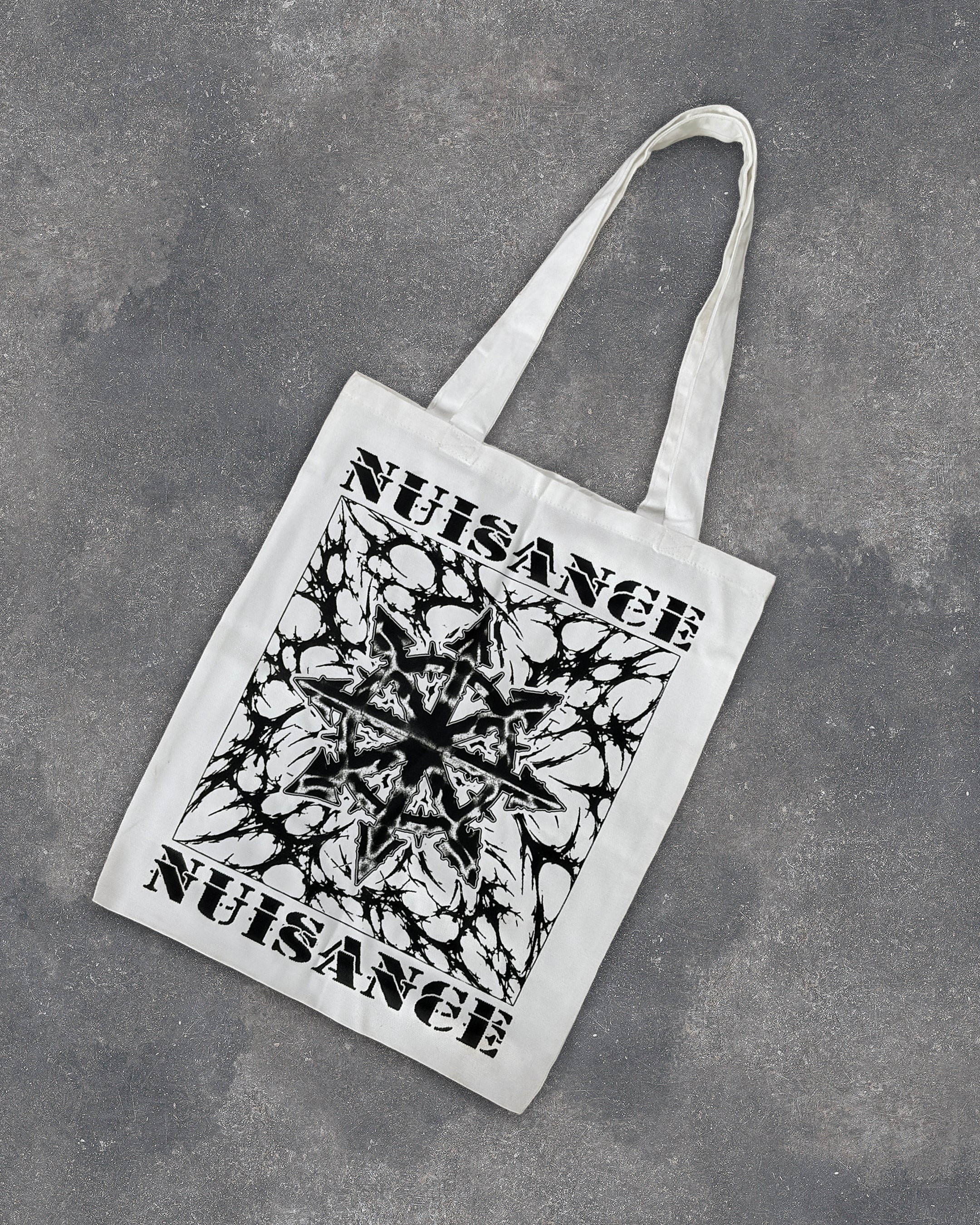 Relic Tote Bag