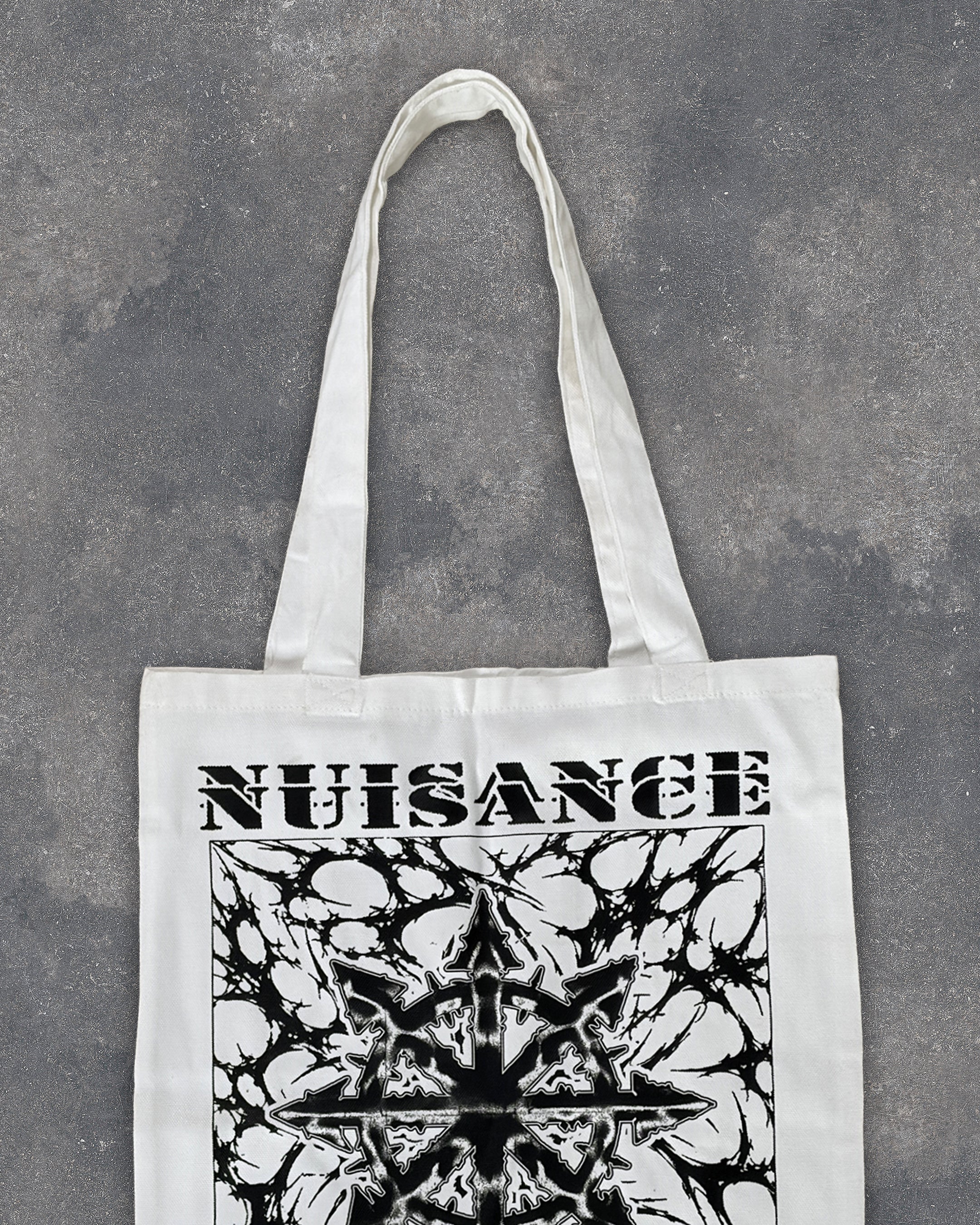 Relic Tote Bag