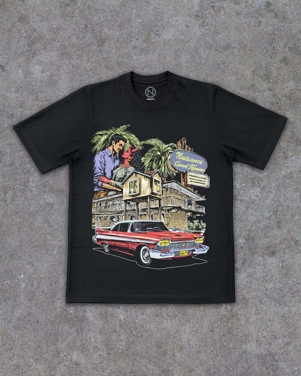 Sinful Delights T-Shirt