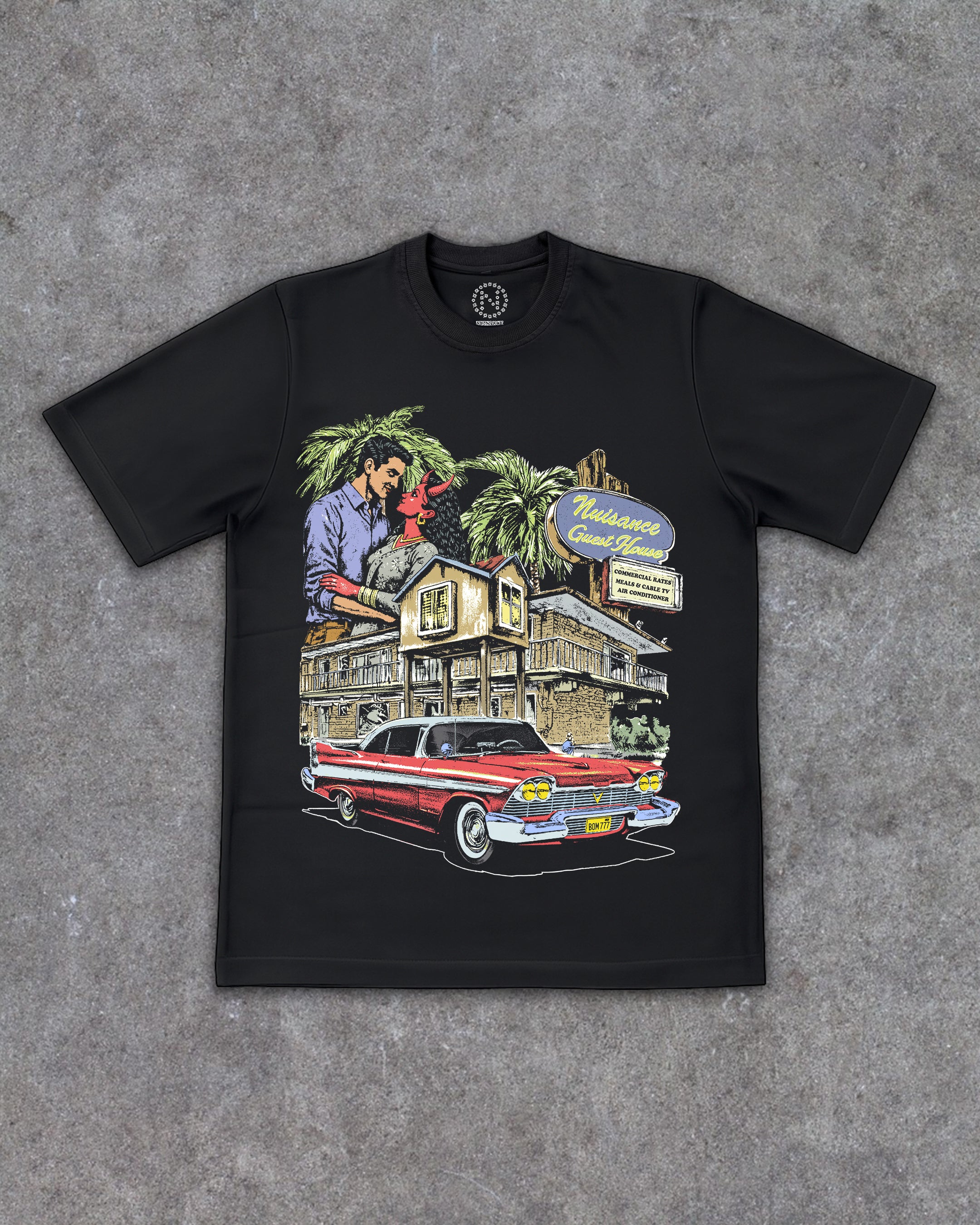 Sinful Delights T-Shirt