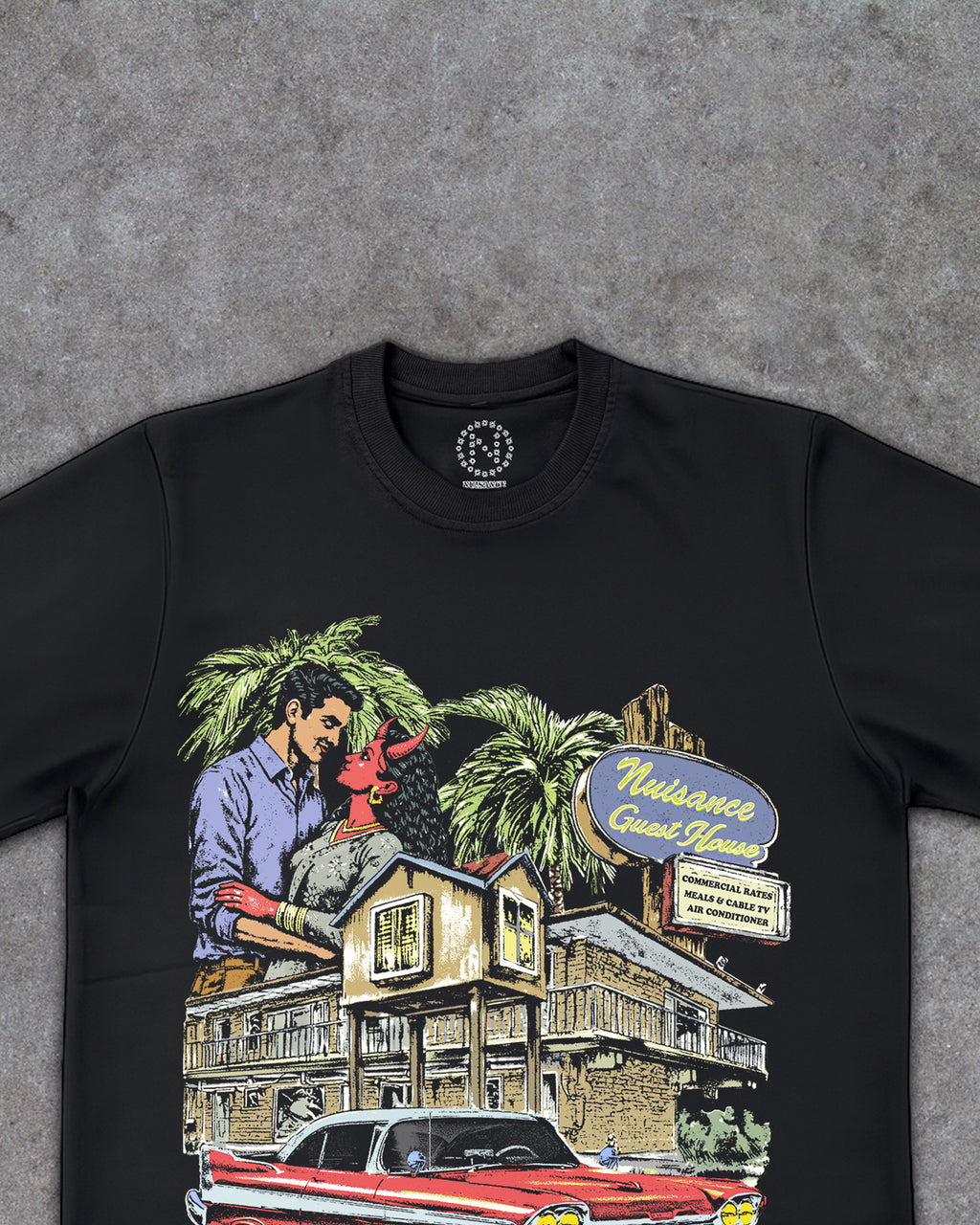 Sinful Delights T-Shirt