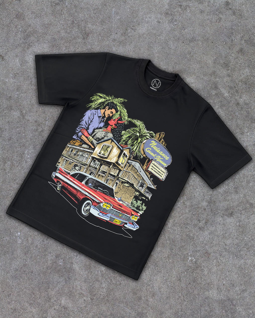 Sinful Delights T-Shirt