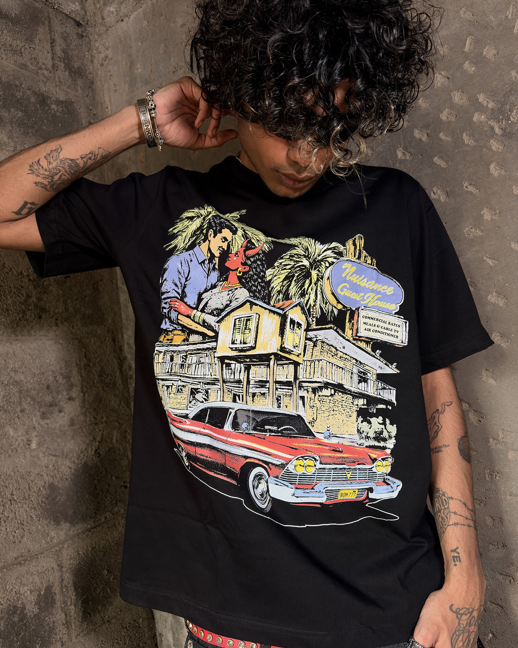 Sinful Delights T-Shirt