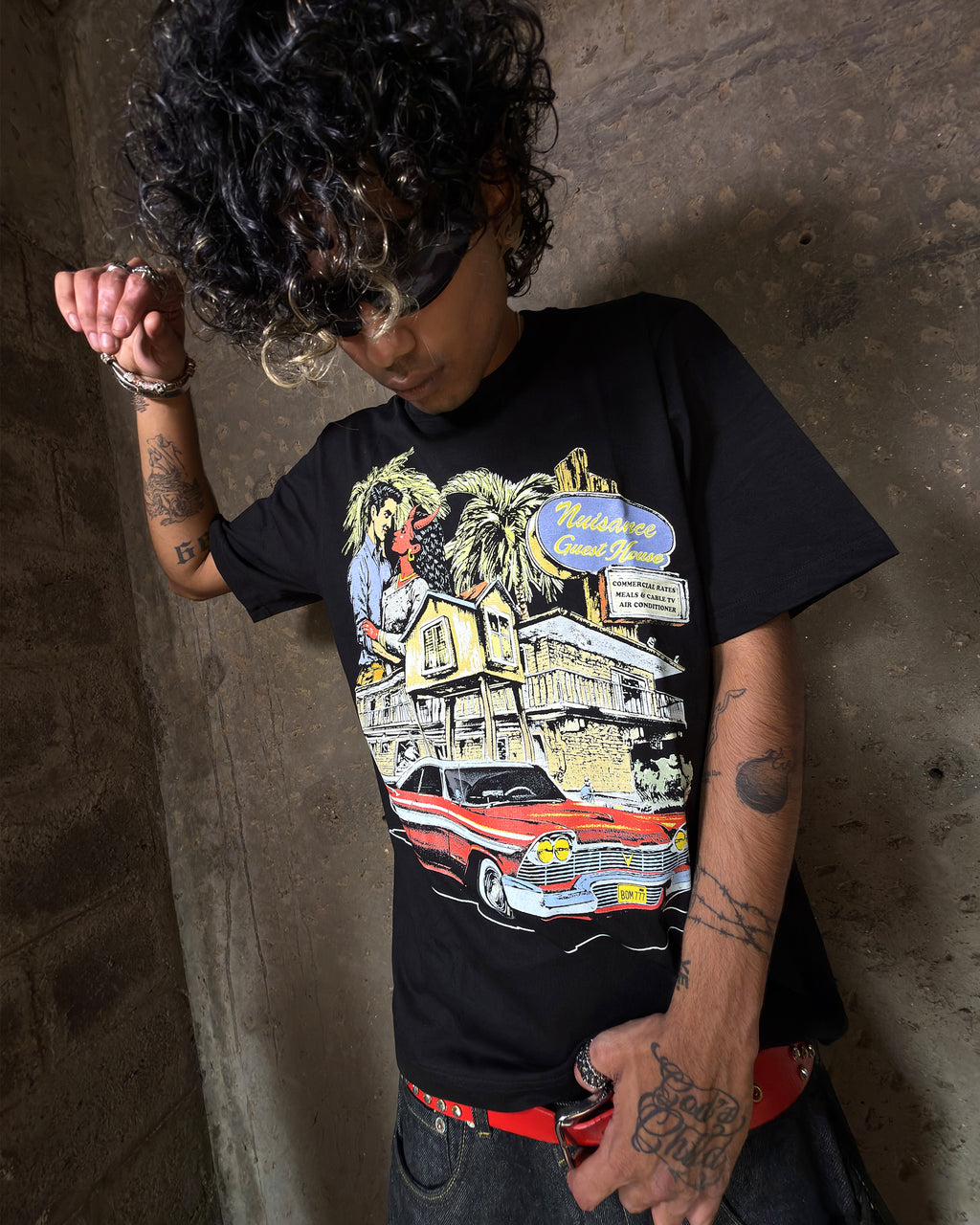 Sinful Delights T-Shirt