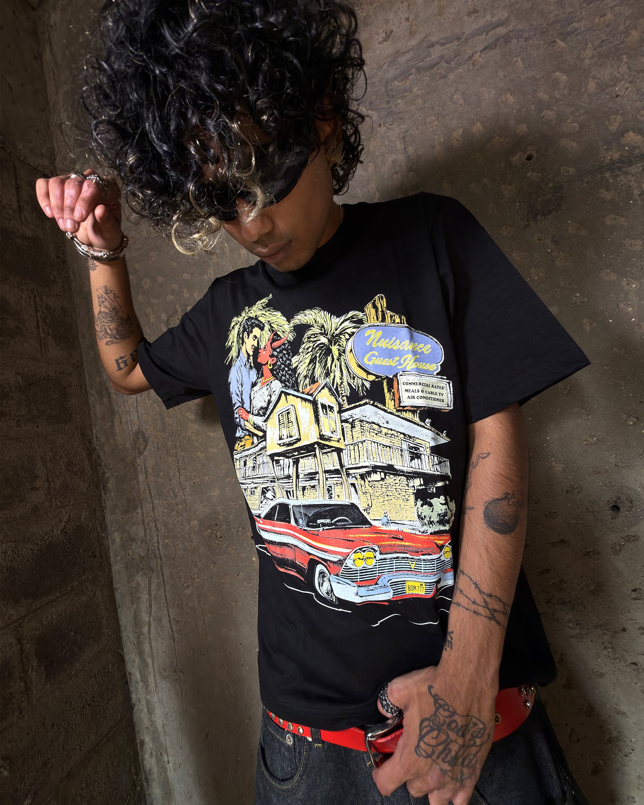 Sinful Delights T-Shirt