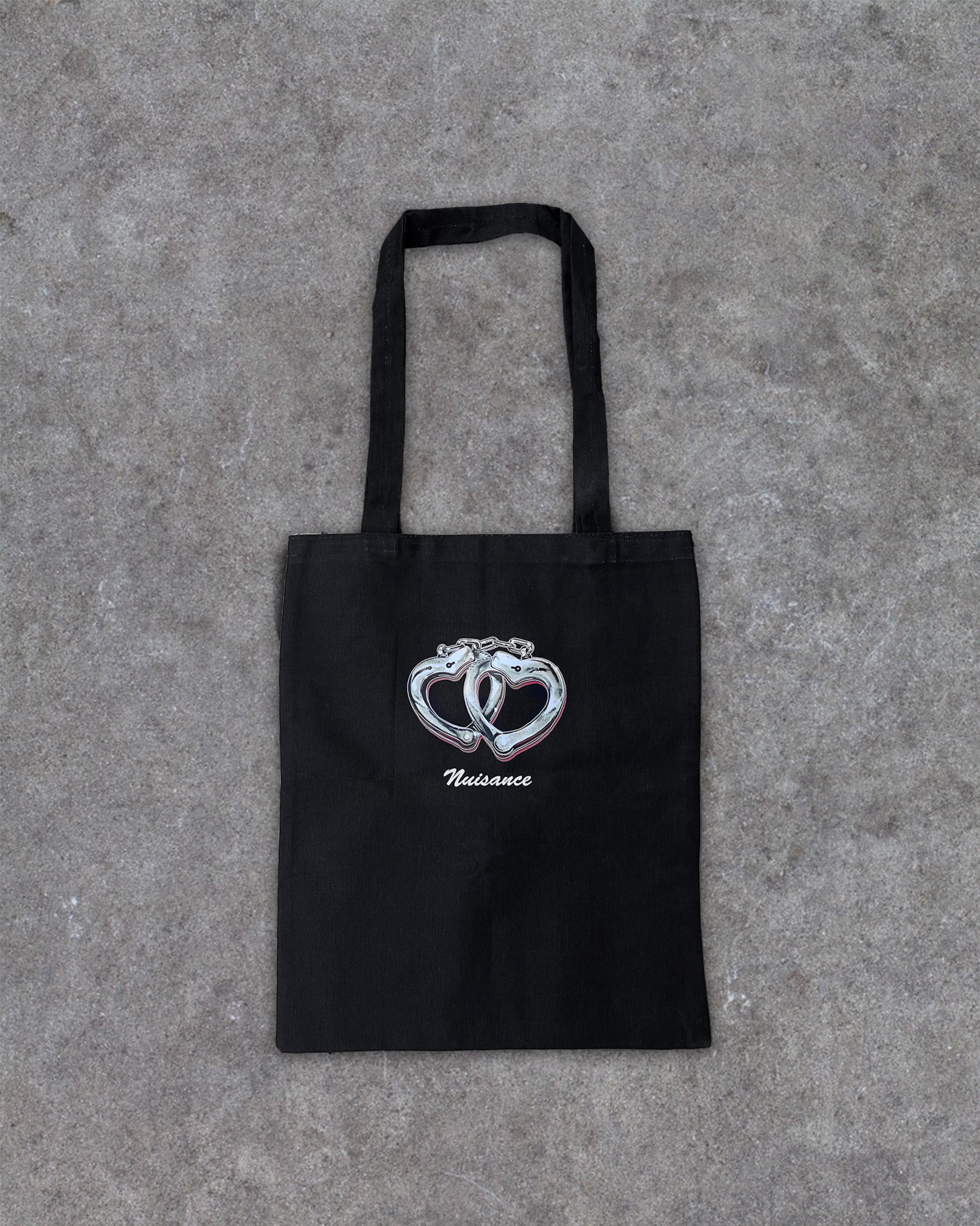 Soul Locks Tote Bag