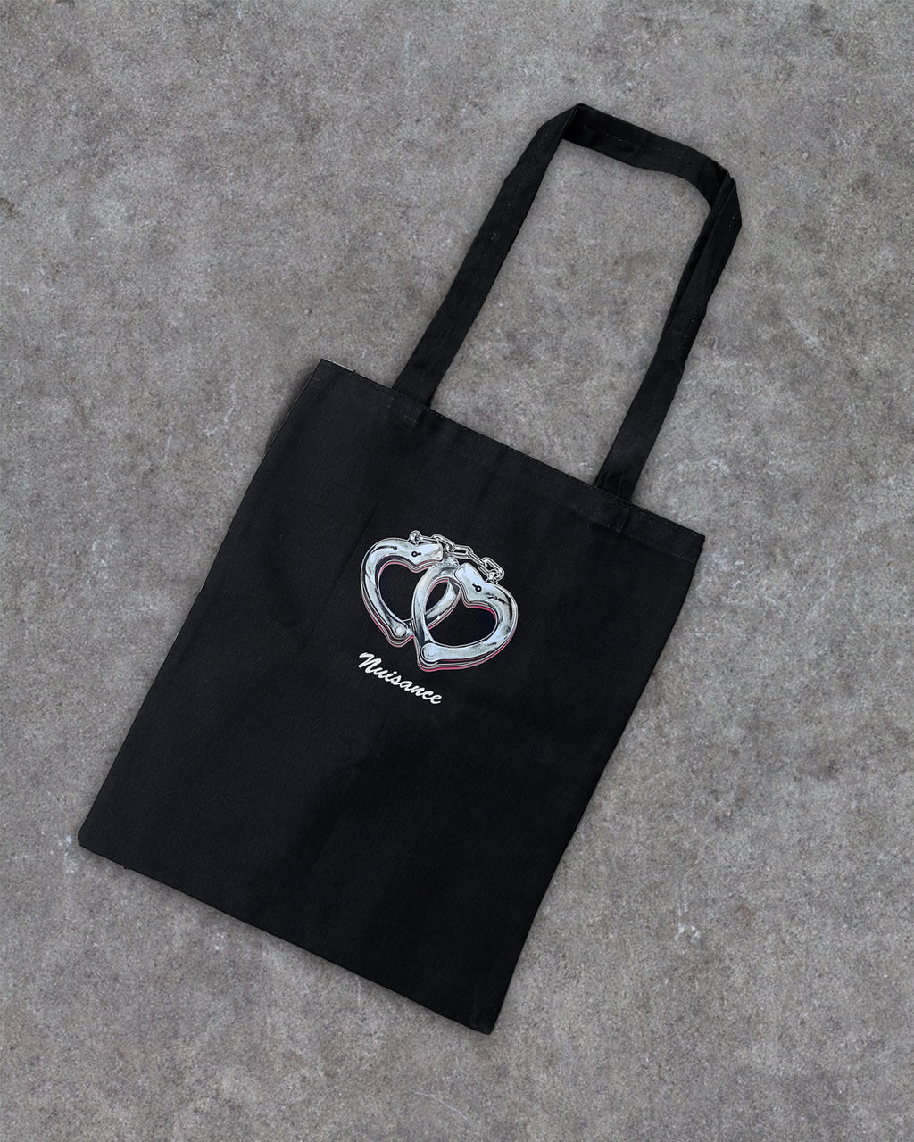 Soul Locks Tote Bag